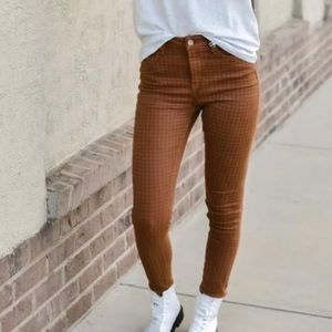 Dear John Olivia Carmel Pants